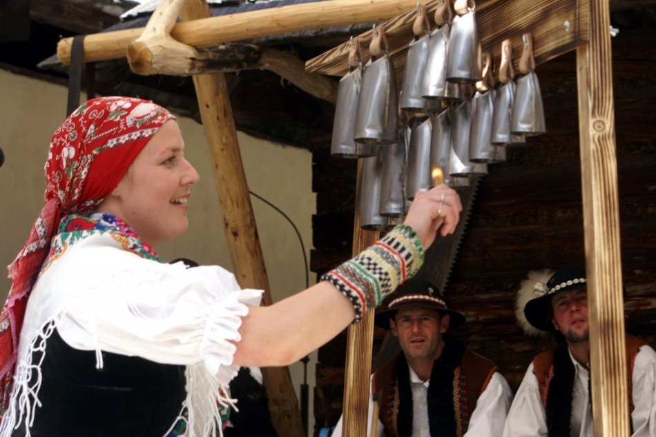 Zaujímavé zákutia Slovenska: TOP 6 skanzenov