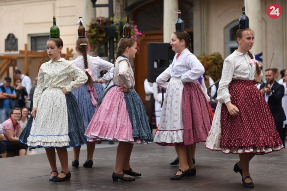 Trnavská brána 2019