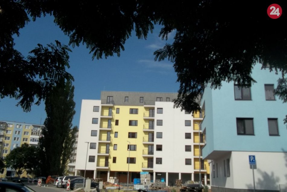 ROZHOVOR s Ľubomírom Žabčíkom: Výstavba je vo finále, FOTO