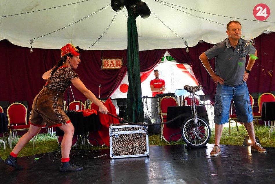 Kremnické gagy 2019