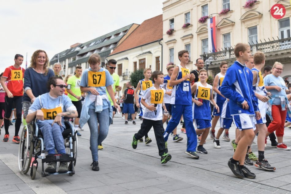 Trnavský dobrý maratón