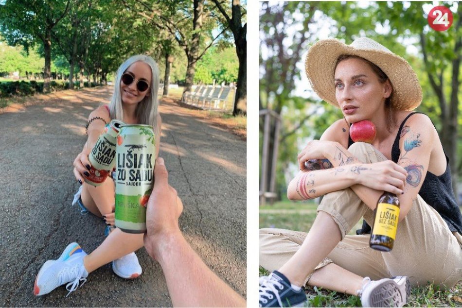 Lišiak bez sadu: Zachráňme spolu včely