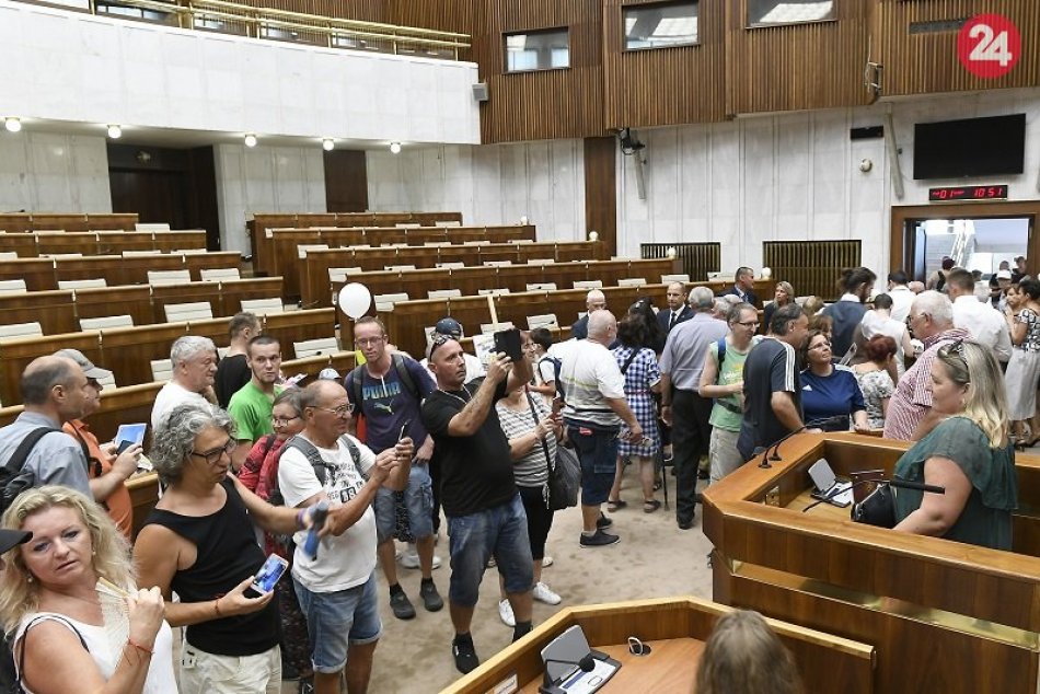 DOD v NRSR 1. september 2019