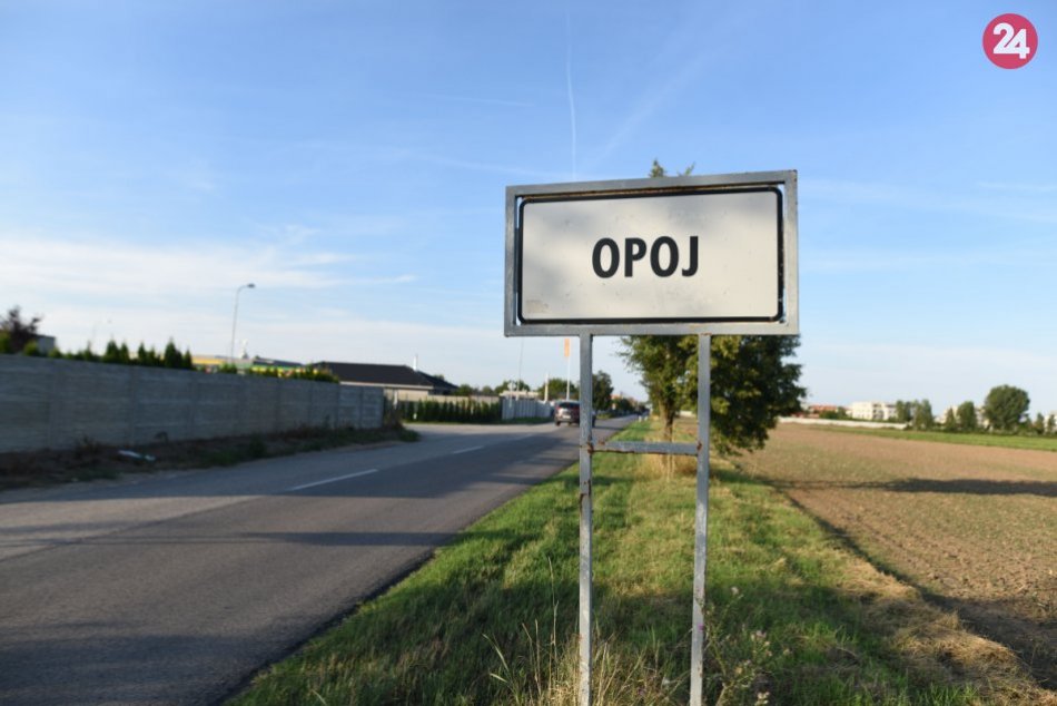 Opoj
