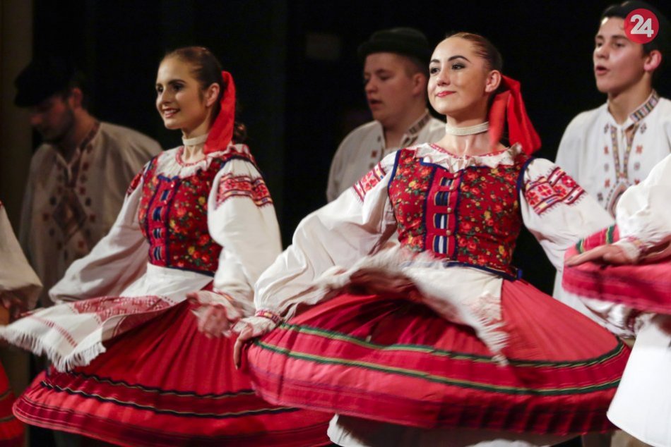 Krása ukrytá v ľudovom odeve: TOP 6 zo slovenských krojov, FOTO