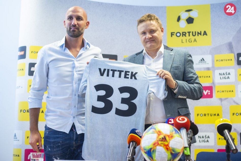 Do Fortuna ligy mieri moderný systém VAR