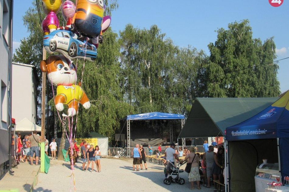 Kendičania mali sviatok: V obci neďaleko Prešova boli kapustové slávnosti