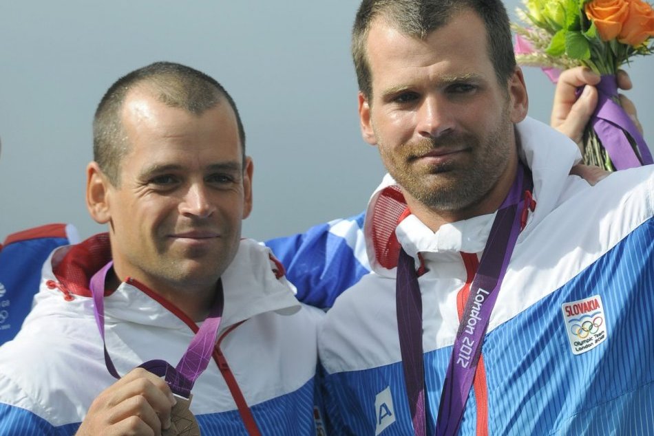 Bratia Hochschornerovci