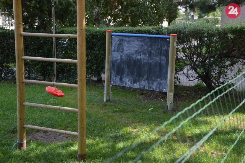 V Šaľa pribúda voľnočasová výbava, deťom aj dospelým, FOTO
