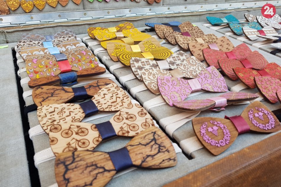 Tradičný trnavský jarmok 2019