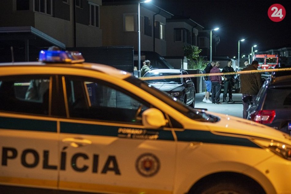 V dome prezidentky SR Zuzany Čaputovej nahlásili bombu