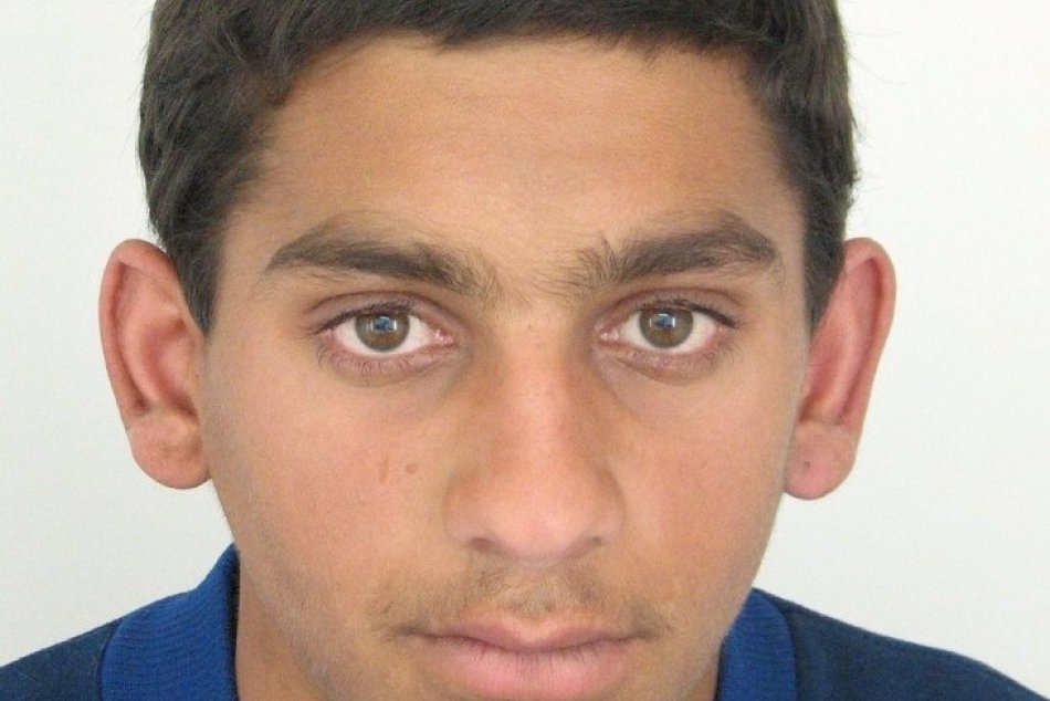 Zvolenská polícia pátra po hľadanom mladíkovi. Nevideli ste niekde Patrika?