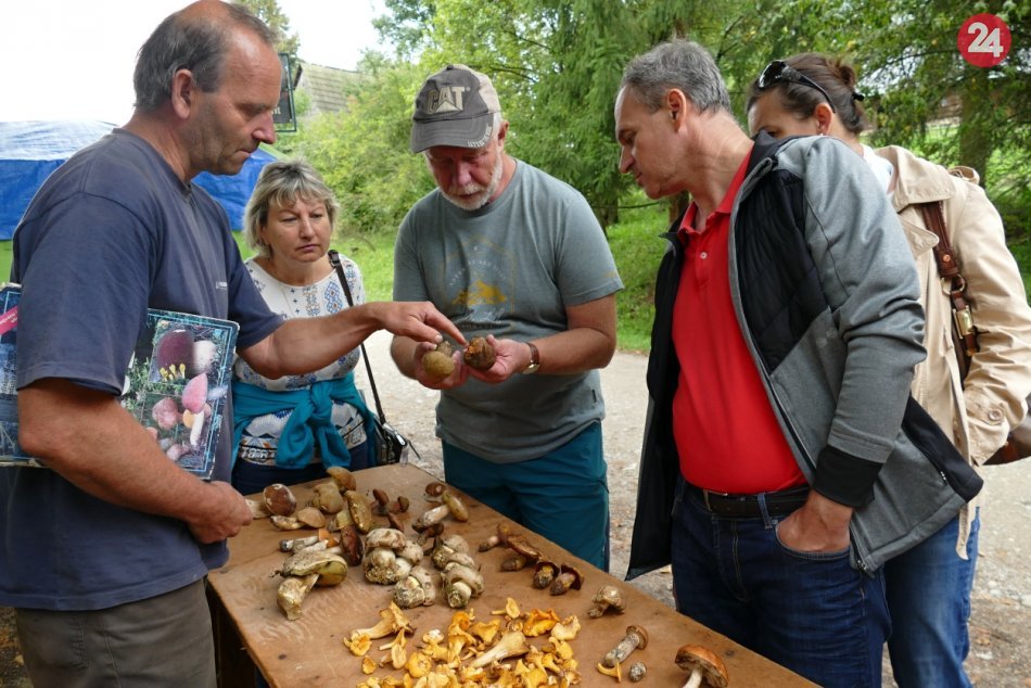 Múzeum slovenskej dediny v Martine- Človek a príroda