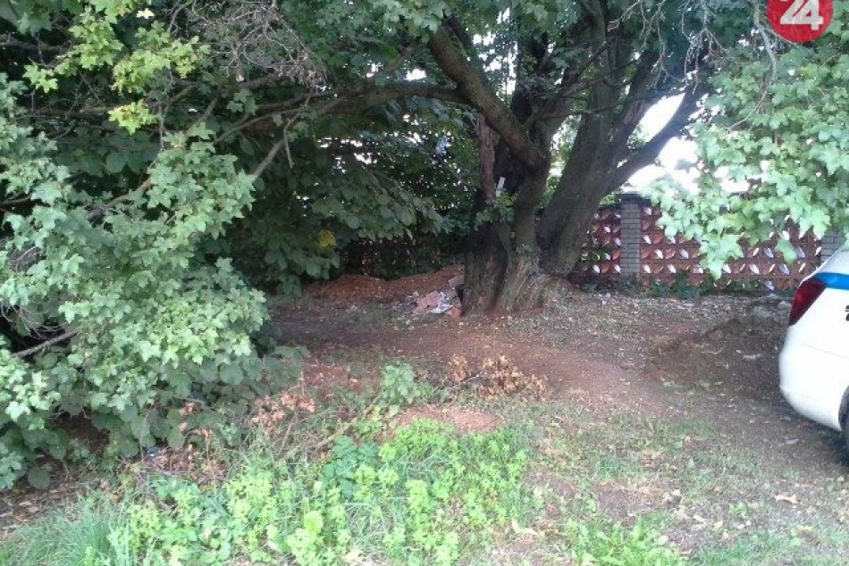 V OBRAZOCH: Čierna skládka na ulici Alexandra Matušku je preč