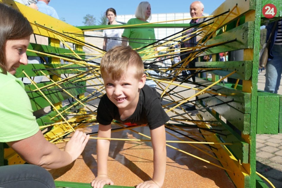 Deň polície v Žiline