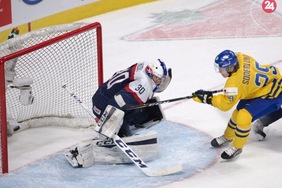 V kempoch NHL sa predstaví 20 Slovákov