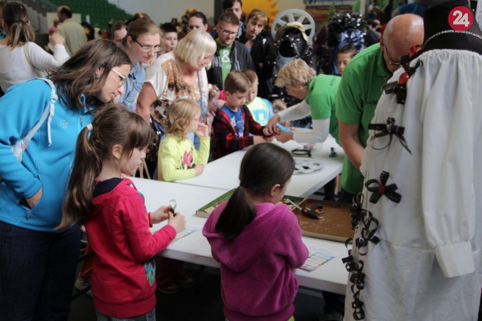 V Žiari nad Hronom sa uskutoční ENVIRO deň