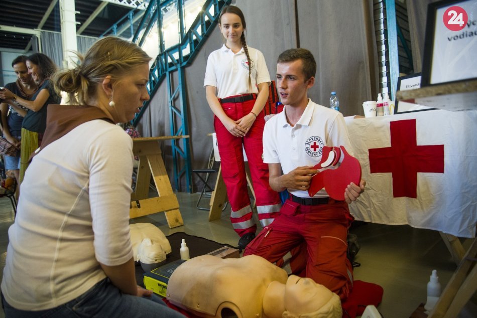 Trh dobrovoľníctva