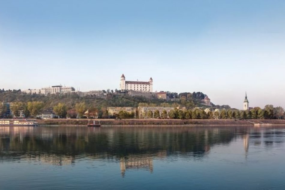 Začala sa výstavba Vydrice: Pozrite vizualizácie