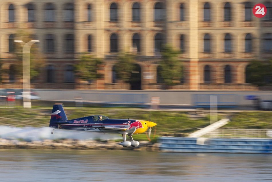 Martin Šonka v Bratislave