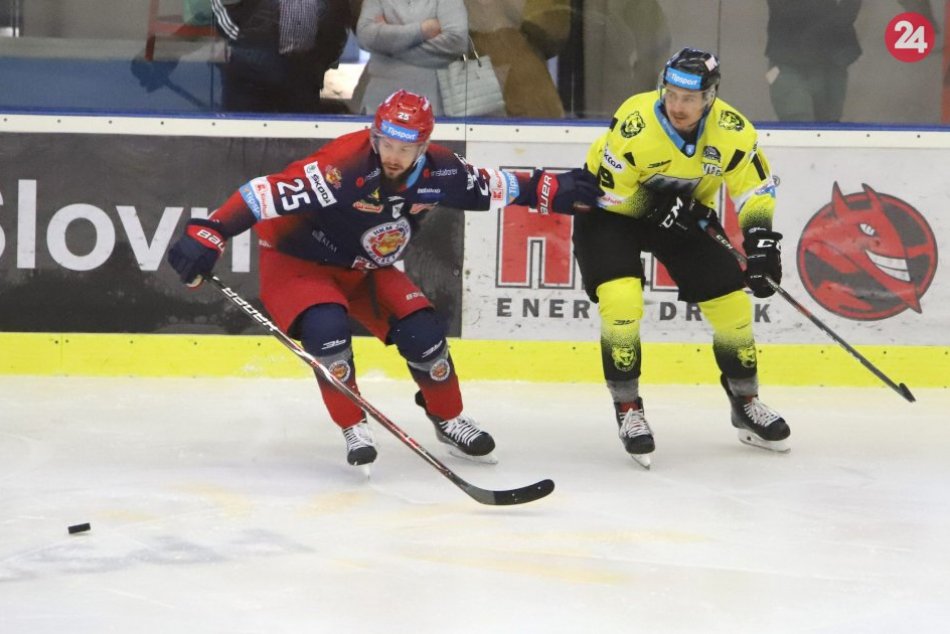 V OBRAZOCH: HC 07 WPC Koliba Detva – HKM Zvolen