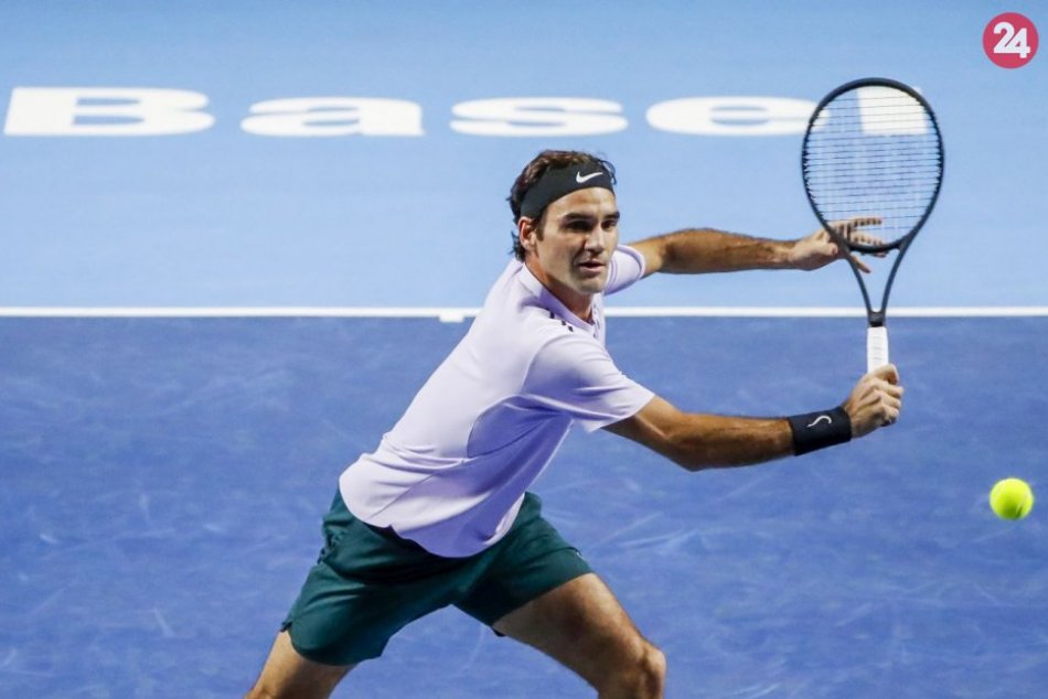 Roger Federer