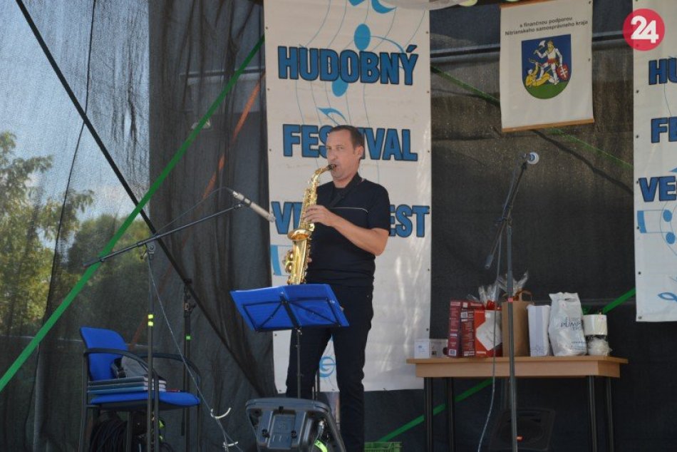 Večania navarili chutné lečo: Kto sa stal víťazom 5. ročníka súťaže? FOTO