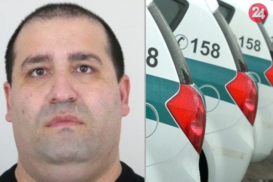 Polícia prosí o pomoc pri pátraní: Hlohovčan nenastúpil do výkonu trestu