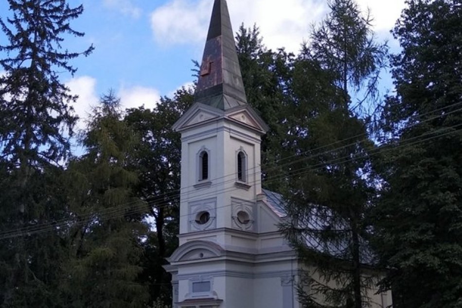 Obrazom: Šľachtický rod Ujházyovcov žil v Budimíre 240 rokov