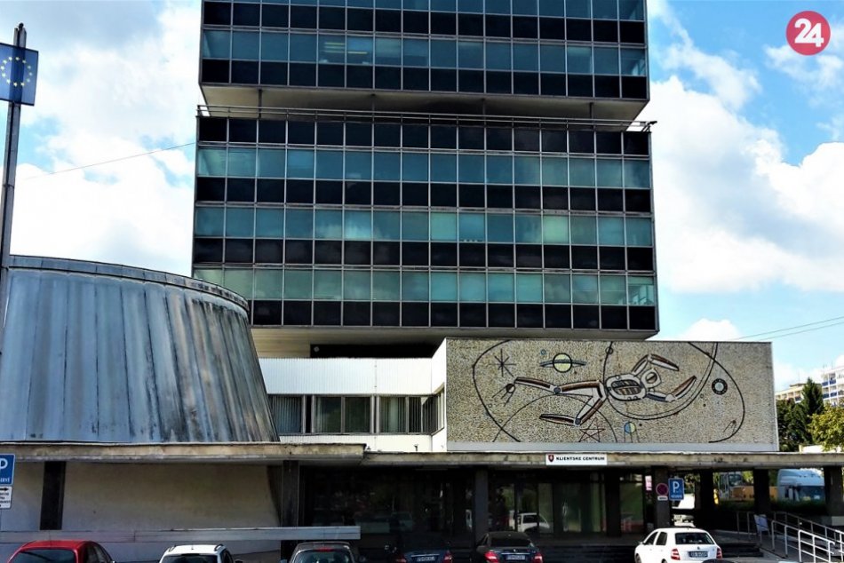 Uvažuje sa o presťahovaní Okresného úradu v Považskej Bystrici z ABŠO do SATOS