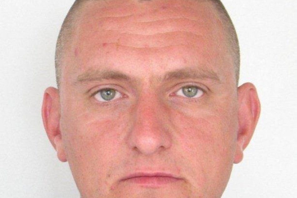 Hľadá Peter (35) z Prievidze: Videli ste ho?