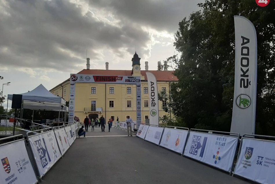 Strmý kopec zdolal ako prvý: Víťazom 3. etapy Okolo Slovenska je Arnaud Démare