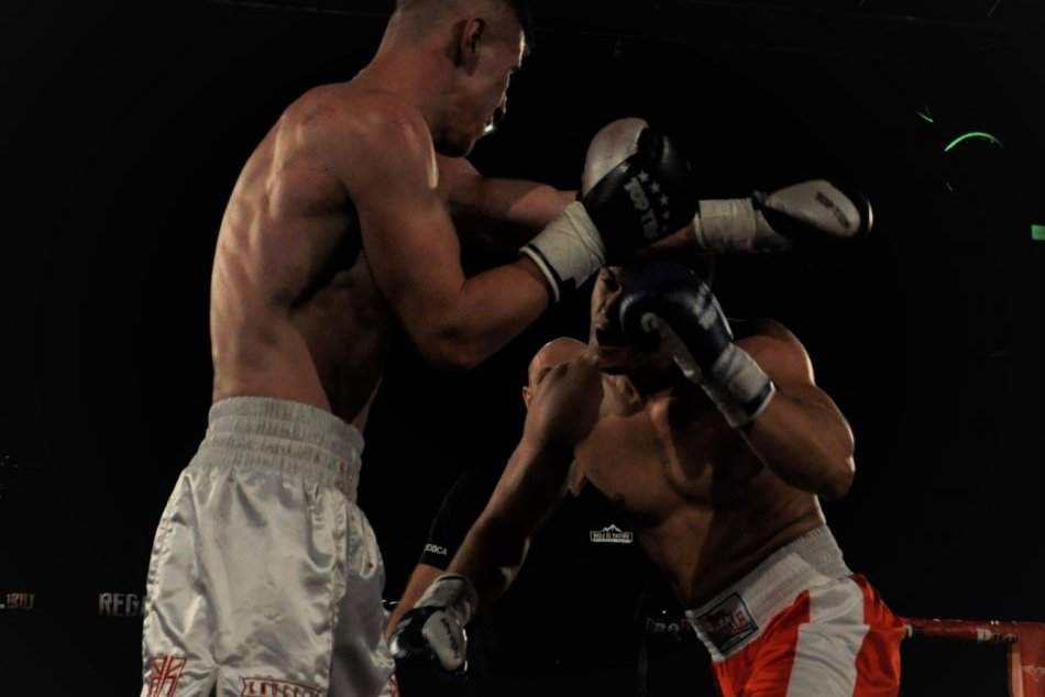 OBRAZOM: Pozrite si zábery z galavečera Boj o Tatry