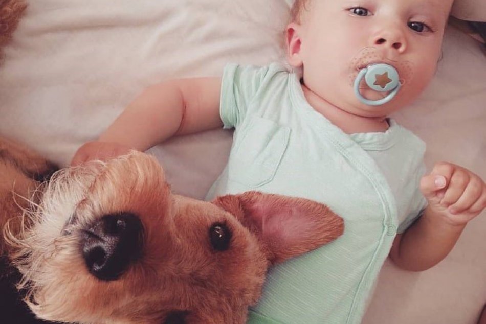 Rodine obrátila synova diagnóza život naruby