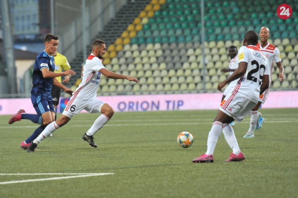 9. kolo Fortuna ligy