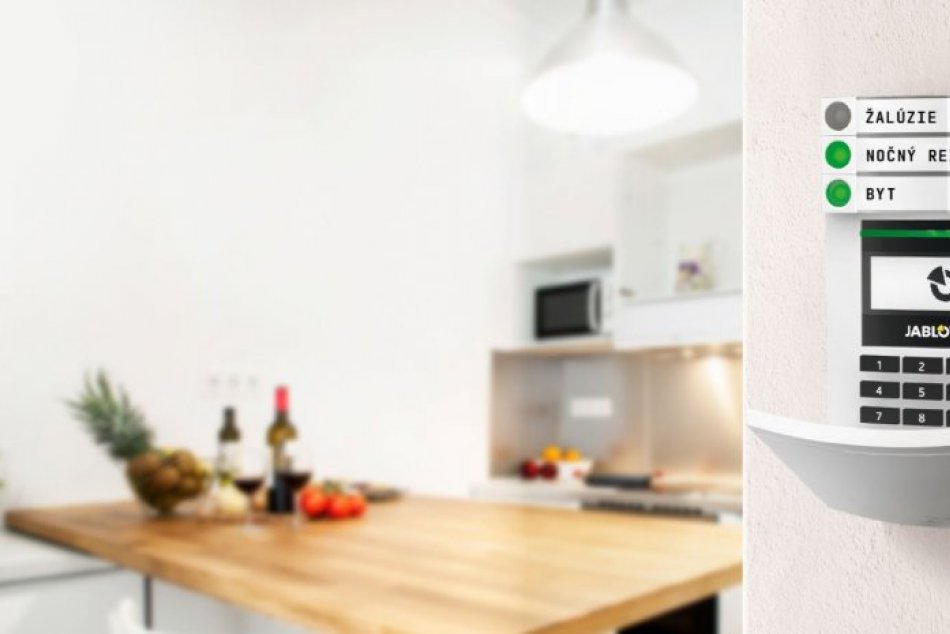 Certifikované školenie o alarmoch Jablotron v Trnave a Žiline