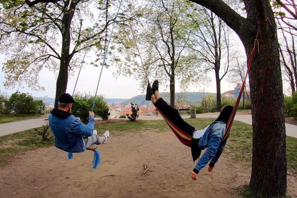 Dvaja mladí Spišiaci a ich veľká cesta: Zavítali počas nej do desiatok krajín