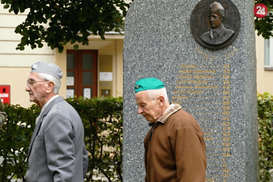 PTP pietna spomienka v Žiline