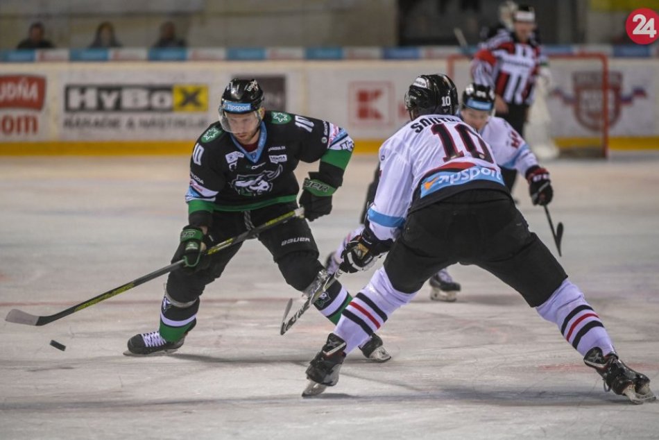 V OBRAZOCH: Barani doma nestačili na Nové Zámky