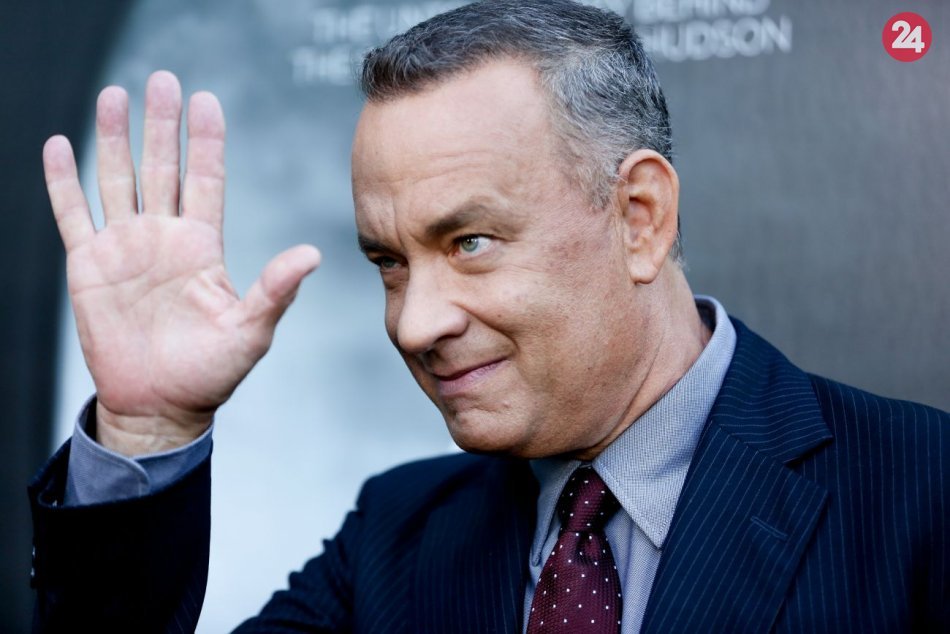 Tom Hanks