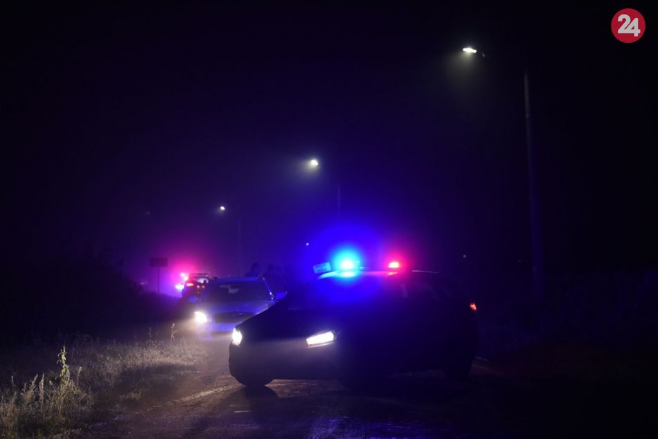 Pád stíhacieho lietadla Mig-29