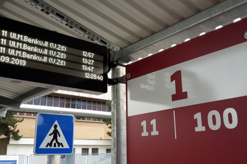 Rekonštrukcia považskobystrickej stanice sa skončila: Ešte ju však doladia