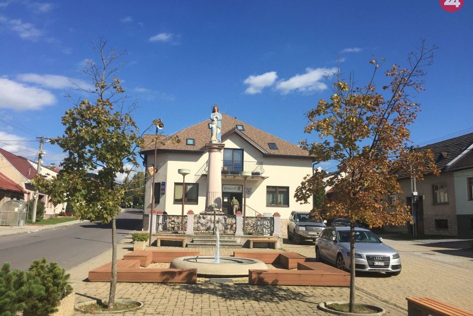 V OBRAZOCH: Krásy obce Selce zachytené na fotkách