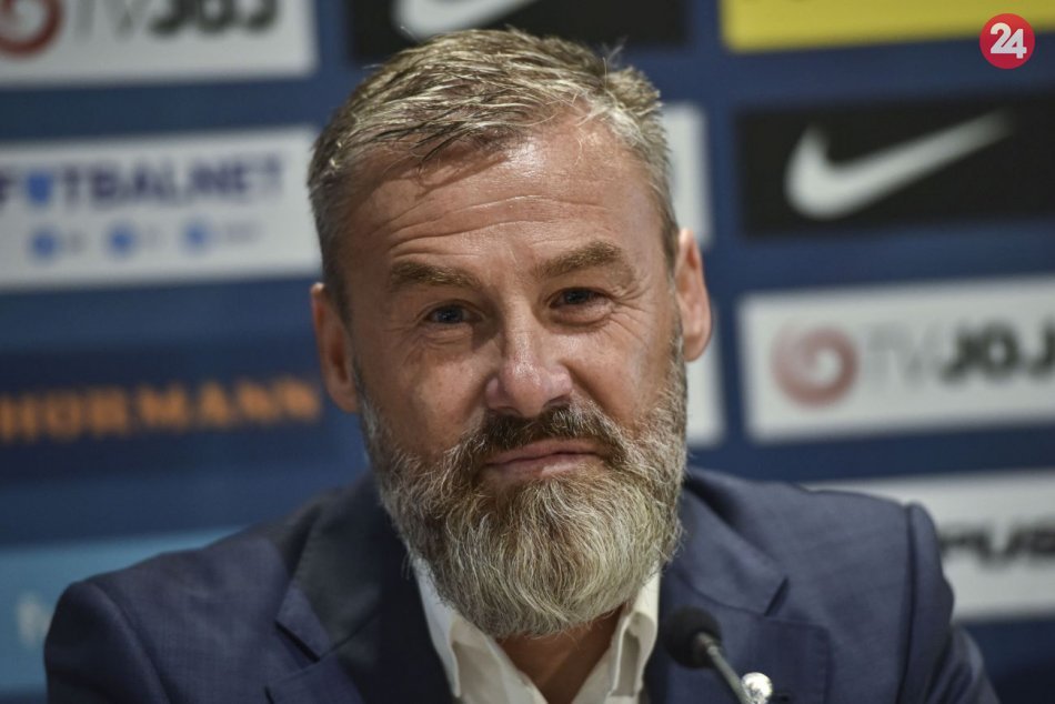 Hapal predstavil nomináciu proti Walesu