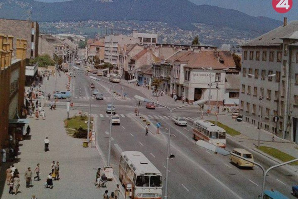 Výstavba Prioru v Nitre začala pred 50 rokmi: TOTO ste o ňom nevedeli, FOTO