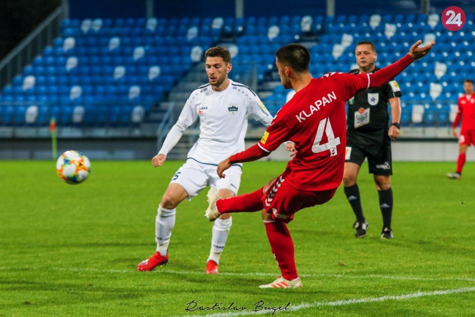 11. kolo Fortuna ligy