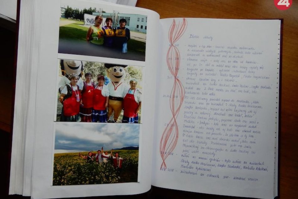 FOTO: Obec Ľubeľa má potenciál a jasnú víziu do budúcnosti, hovorí starosta