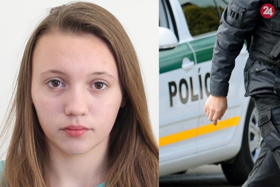 Polícia pátra po 16-ročnej Nikole