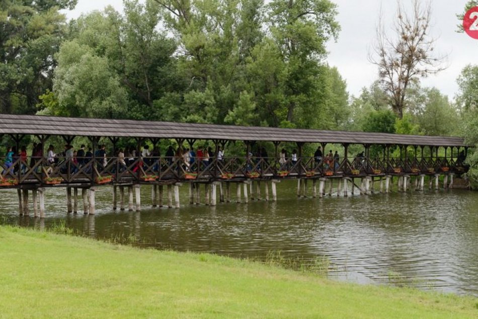 Krásy Nitrianskeho kraja