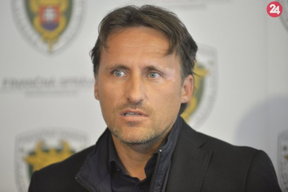 Finančná správa odhalila nelegálnu výrobňu cigariet